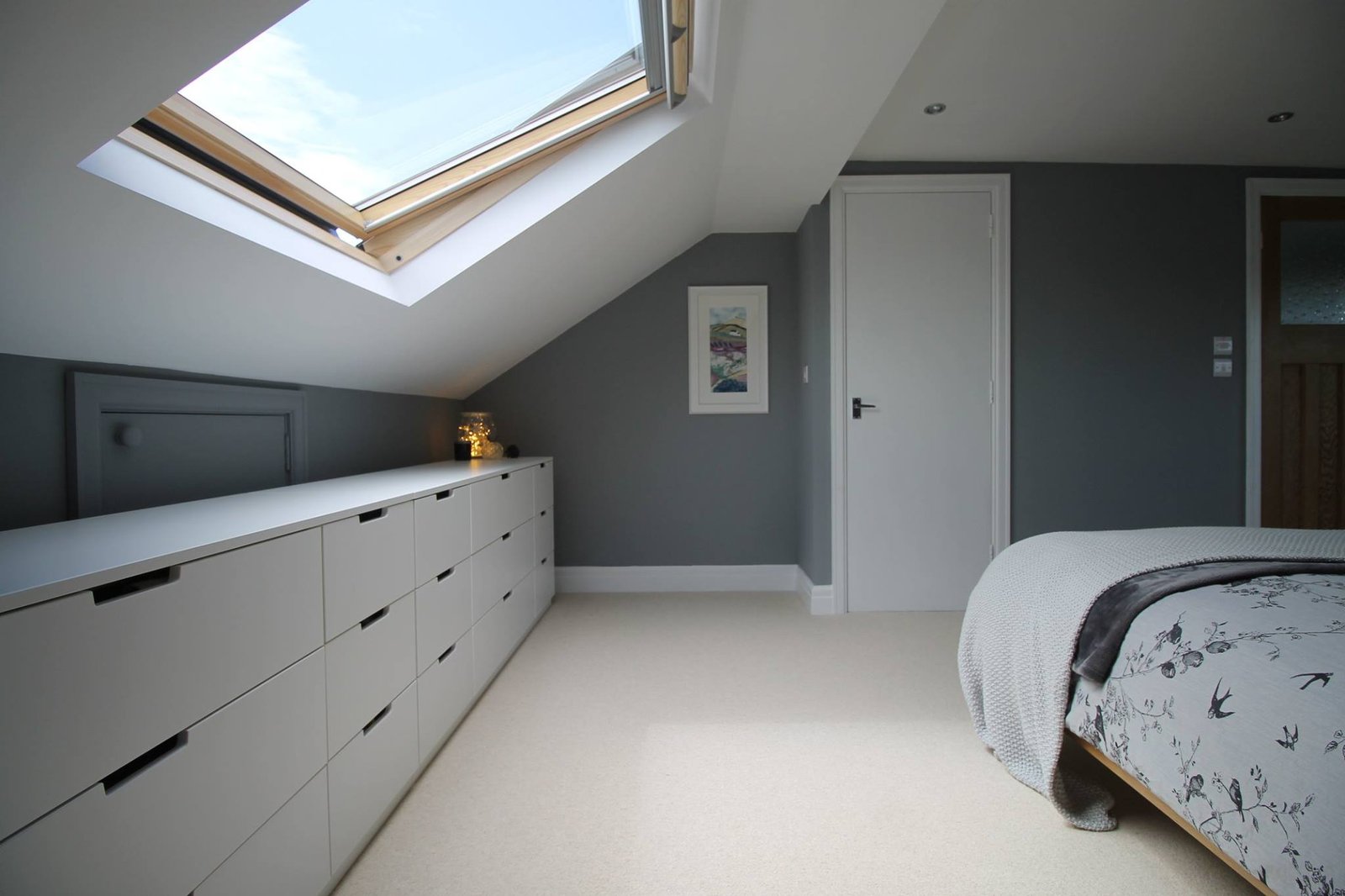 loft