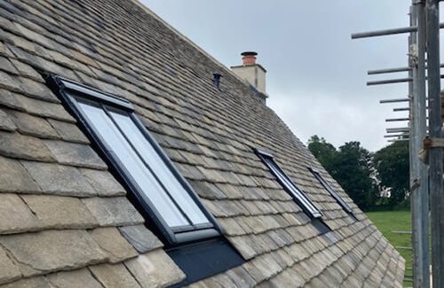 roofing